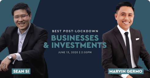 Best Post-Lockdown Businesses and Investments